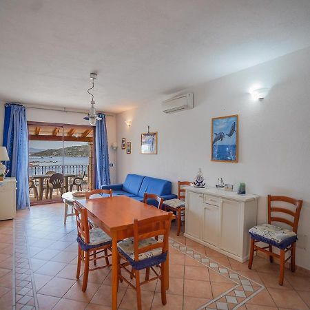 Murphy Holiday Home - Residenza Quarto La Maddalena  Extérieur photo