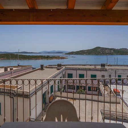 Murphy Holiday Home - Residenza Quarto La Maddalena  Extérieur photo