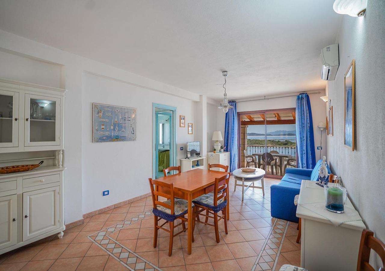 Murphy Holiday Home - Residenza Quarto La Maddalena  Extérieur photo