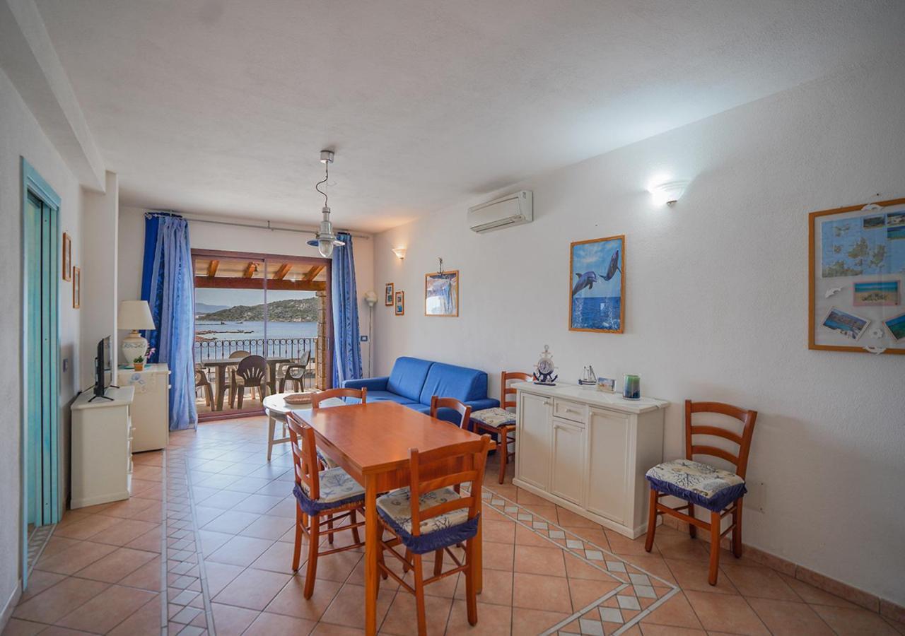 Murphy Holiday Home - Residenza Quarto La Maddalena  Extérieur photo