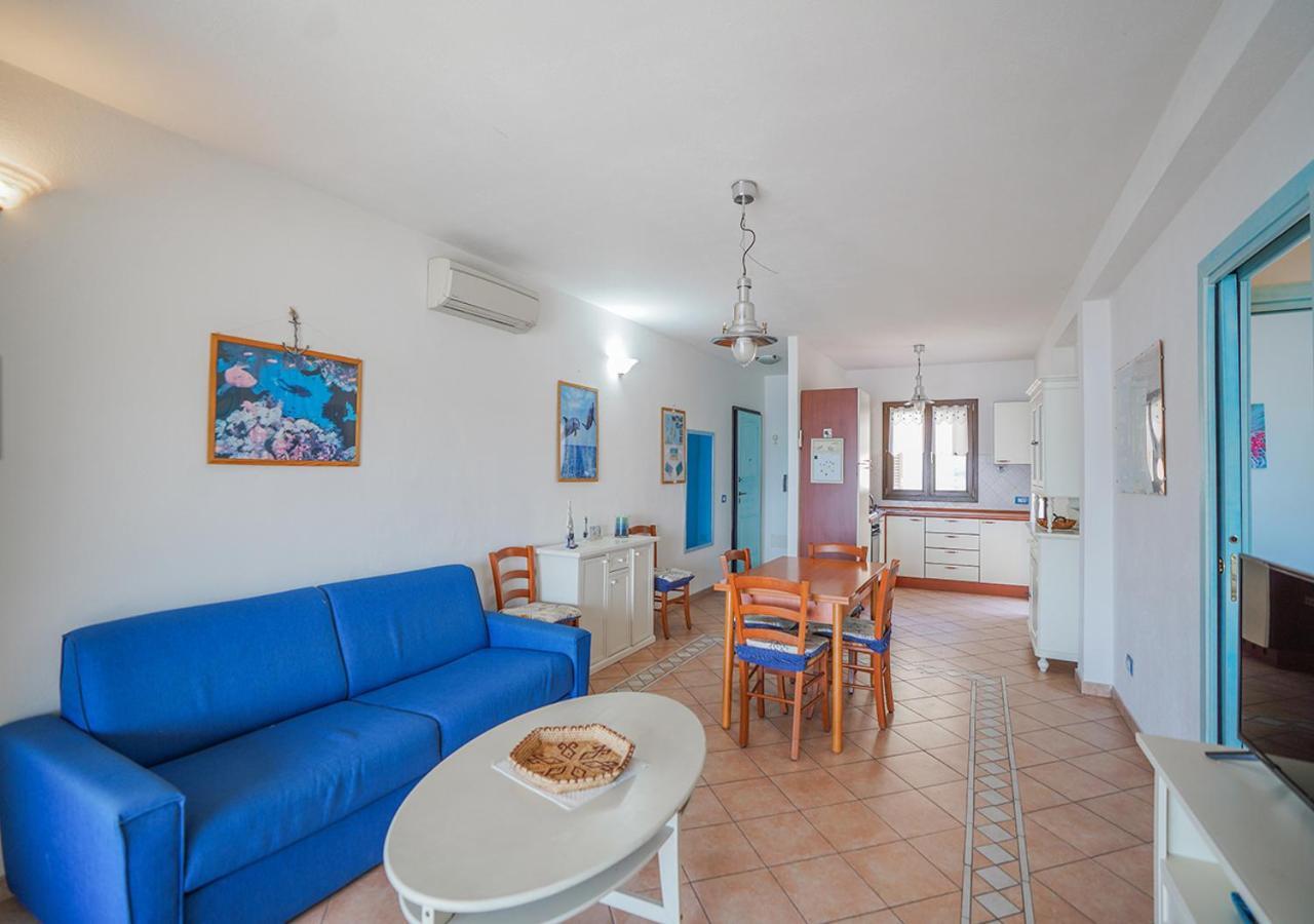 Murphy Holiday Home - Residenza Quarto La Maddalena  Extérieur photo
