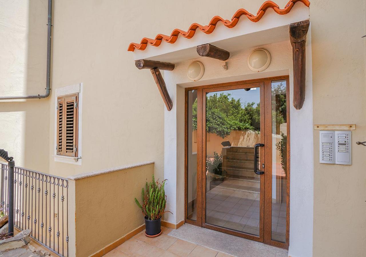 Murphy Holiday Home - Residenza Quarto La Maddalena  Extérieur photo