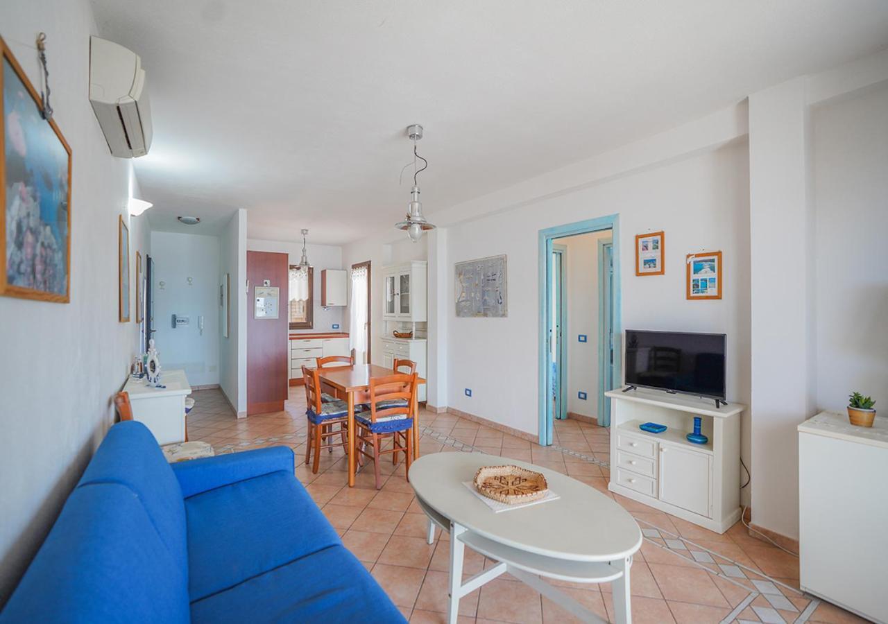 Murphy Holiday Home - Residenza Quarto La Maddalena  Extérieur photo