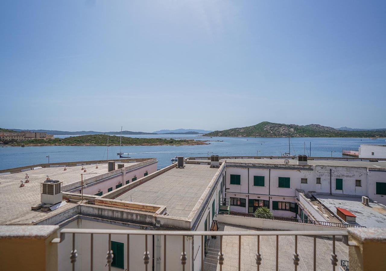 Murphy Holiday Home - Residenza Quarto La Maddalena  Extérieur photo