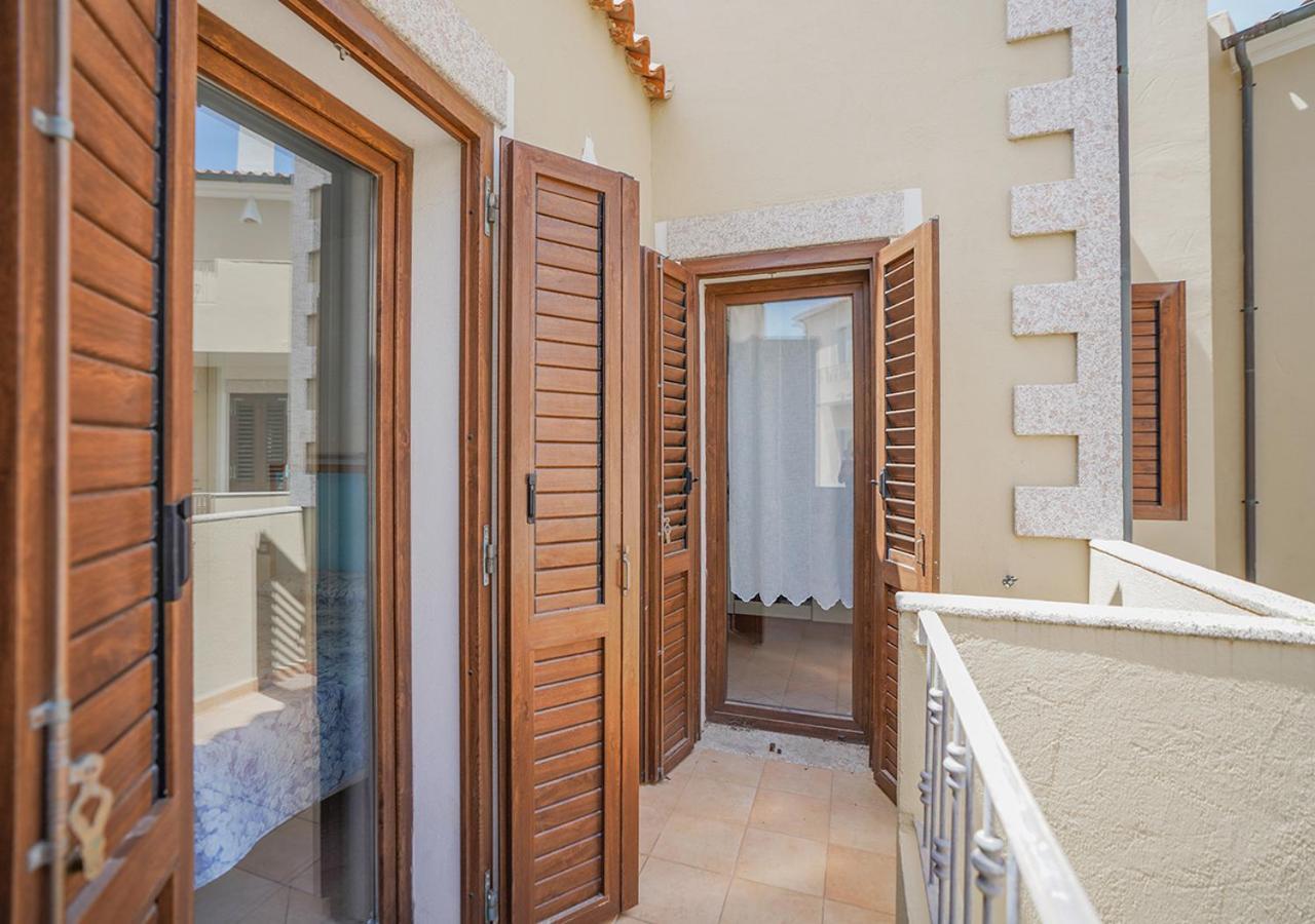 Murphy Holiday Home - Residenza Quarto La Maddalena  Extérieur photo