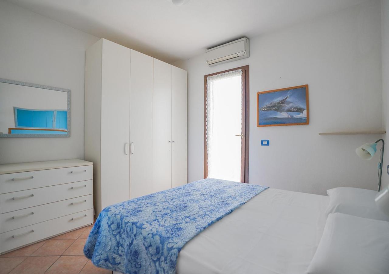 Murphy Holiday Home - Residenza Quarto La Maddalena  Extérieur photo