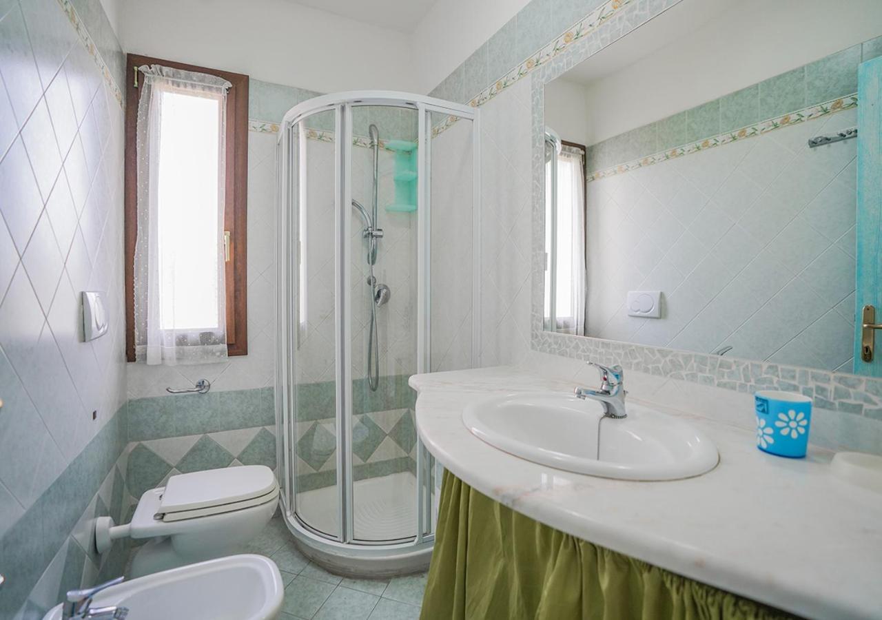 Murphy Holiday Home - Residenza Quarto La Maddalena  Extérieur photo