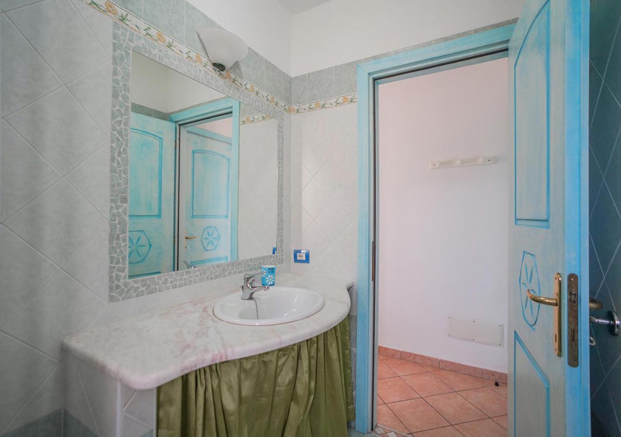 Murphy Holiday Home - Residenza Quarto La Maddalena  Extérieur photo