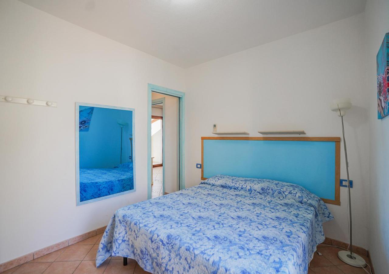Murphy Holiday Home - Residenza Quarto La Maddalena  Extérieur photo