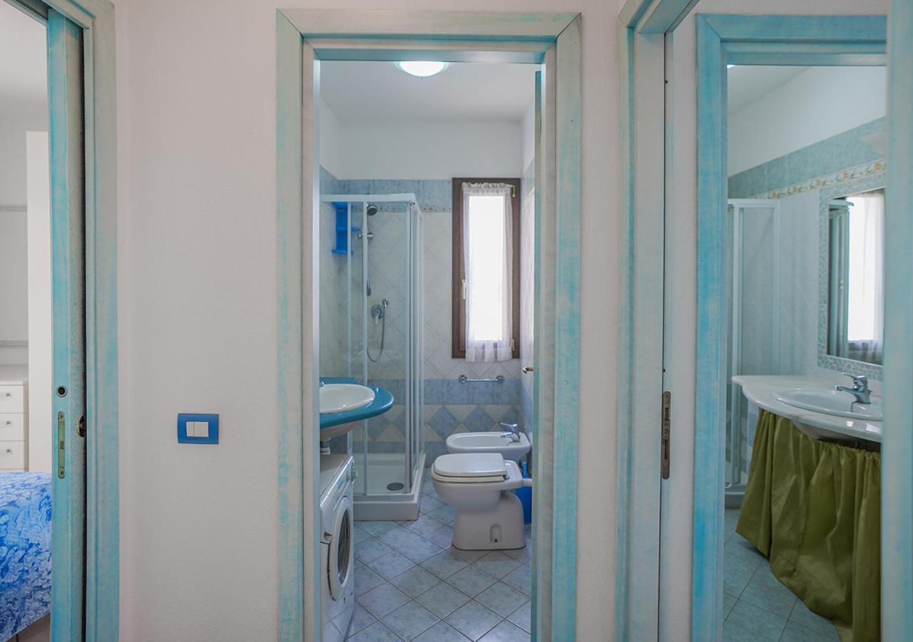 Murphy Holiday Home - Residenza Quarto La Maddalena  Extérieur photo