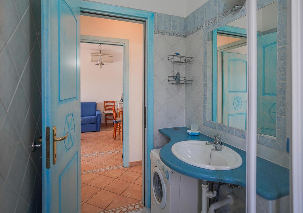Murphy Holiday Home - Residenza Quarto La Maddalena  Extérieur photo
